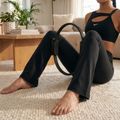 Pilateso lankas XTREXO SCULPT juodas 4