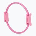 Lankas pilatesui XTREXO SCULPT pink