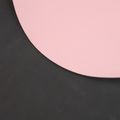 Pratimų ir jogos kilimėlis Xtrexo SCULPT YMO100 Pink 5