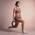 Ratlankis XTREXO SCULPT 2,2 kg juodas 3
