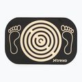 Platforma do balansowania XTREXO z labiryntem Minotaur czarny 2