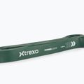 Reabilitacinė guma XTREXO 2/5 yellow 2