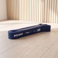 Reabilitacinė guma XTREXO 3/5 navy blue 6