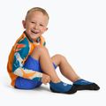 Vaikiškos baseino kojinės AQUASTIC Seavie Anti-Slip mėlynos 3