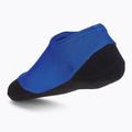 Vaikiškos baseino kojinės AQUASTIC Seavie Anti-Slip mėlynos 2