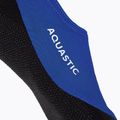 Vaikiškos baseino kojinės AQUASTIC Seavie Anti-Slip mėlynos 5