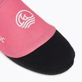 Vaikiškos baseino kojinės AQUASTIC Seavie Anti-Slip rožinės 4