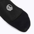Kojinės baseinui AQUASTIC Seavie Anti-Slip juodos 4