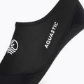 Kojinės baseinui AQUASTIC Seavie Anti-Slip juodos 5