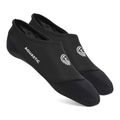 Kojinės baseinui AQUASTIC Seavie Anti-Slip juodos 6