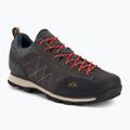 Vyriški KADVA Stride Low WaterProof trekingo batai pilkos spalvos