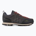 Vyriški KADVA Stride Low WaterProof trekingo batai pilkos spalvos 2