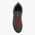 Vyriški KADVA Stride Low WaterProof trekingo batai pilkos spalvos 5