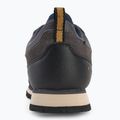 Vyriški KADVA Stride Low WaterProof trekingo batai pilkos spalvos 6