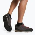 Vyriški žygio batai KADVA Stride Low WaterProof pilki 2