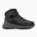 Moteriški žygio batai KADVA Stride Mid WaterProof pilki 3
