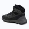 Moteriški žygio batai KADVA Stride Mid WaterProof pilki 4
