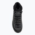 Moteriški trekingo batai KADVA Stride Mid WaterProof grey 6