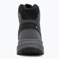 Moteriški trekingo batai KADVA Stride Mid WaterProof grey 7