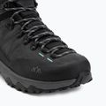Moteriški trekingo batai KADVA Stride Mid WaterProof grey 8