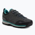 Moteriški žygio batai KADVA Stride Low WaterProof pilki