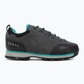 Moteriški žygio batai KADVA Stride Low WaterProof pilki 3
