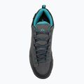 Moteriški žygio batai KADVA Stride Low WaterProof pilki 6