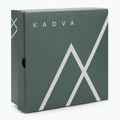 Moteriški žygio batai KADVA Stride Low WaterProof pilki 9