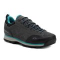 Moteriški žygio batai KADVA Stride Low WaterProof pilki 10