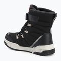KADVA Flow WaterProof vaikiški sniego batai juodi 3