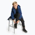 Vaikiški žieminiai batai KADVA Flow WaterProof juodi 4