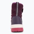 Vaikiški sniego batai KADVA Flow WaterProof bordo spalvos 9