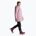 Vaikiški sniego batai KADVA Flow WaterProof bordo spalvos 3