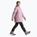KADVA Rocky Trail Mid WaterProof Softshell vaikiški trekingo batai pilki 3