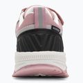 Vaikiški žygio batai KADVA Rocky Trail Low WaterProof Softshell pilki 9