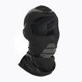 KADVA Elevate Seamless juoda kaukė