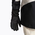 Moteriškos slidinėjimo pirštinės KADVA Mountain Flow 3M Thinsulate black 3
