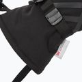 Moteriškos slidinėjimo pirštinės KADVA Mountain Flow 3M Thinsulate black 7