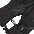 Moteriškos slidinėjimo pirštinės KADVA Mountain Flow 3M Thinsulate black 9