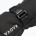 Vaikiškos pirštinės KADVA Mountain Flow black 10