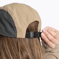 Kepurė su snapeliu KADVA Hiker Cap tamsiai mėlyna 6