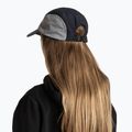 Kepurė su snapeliu KADVA Hiker Cap pilka 5
