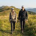 Kepurė su snapeliu KADVA Hiker Cap pilka 8