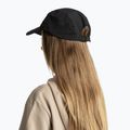 Kepurė su snapeliu KADVA Hiker Cap juoda 5
