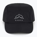 Kepurė su snapeliu KADVA Hiker Cap black 5