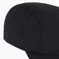 Kepurė su snapeliu KADVA Hiker Cap black 6
