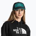 Kepurė su snapeliu KADVA Hiker Cap chaki 4