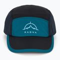 Kepurė su snapeliu KADVA Hiker Cap chaki 9