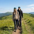 Kepurė su snapeliu KADVA Hiker Cap chaki 8