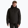 Vyriška slidinėjimo striukė KADVA Edge X Jacket juoda